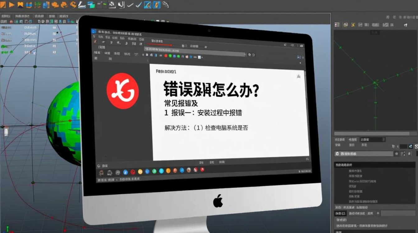Maya安装电脑报错问题解析-图1 Maya安装电脑报错问题解析-图1