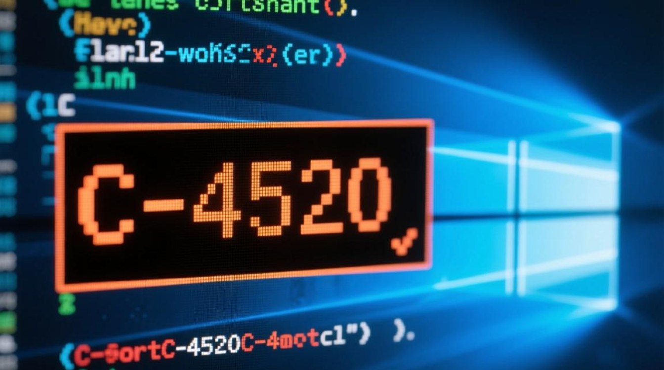 解决C-4520错误代码的技巧与建议-图3