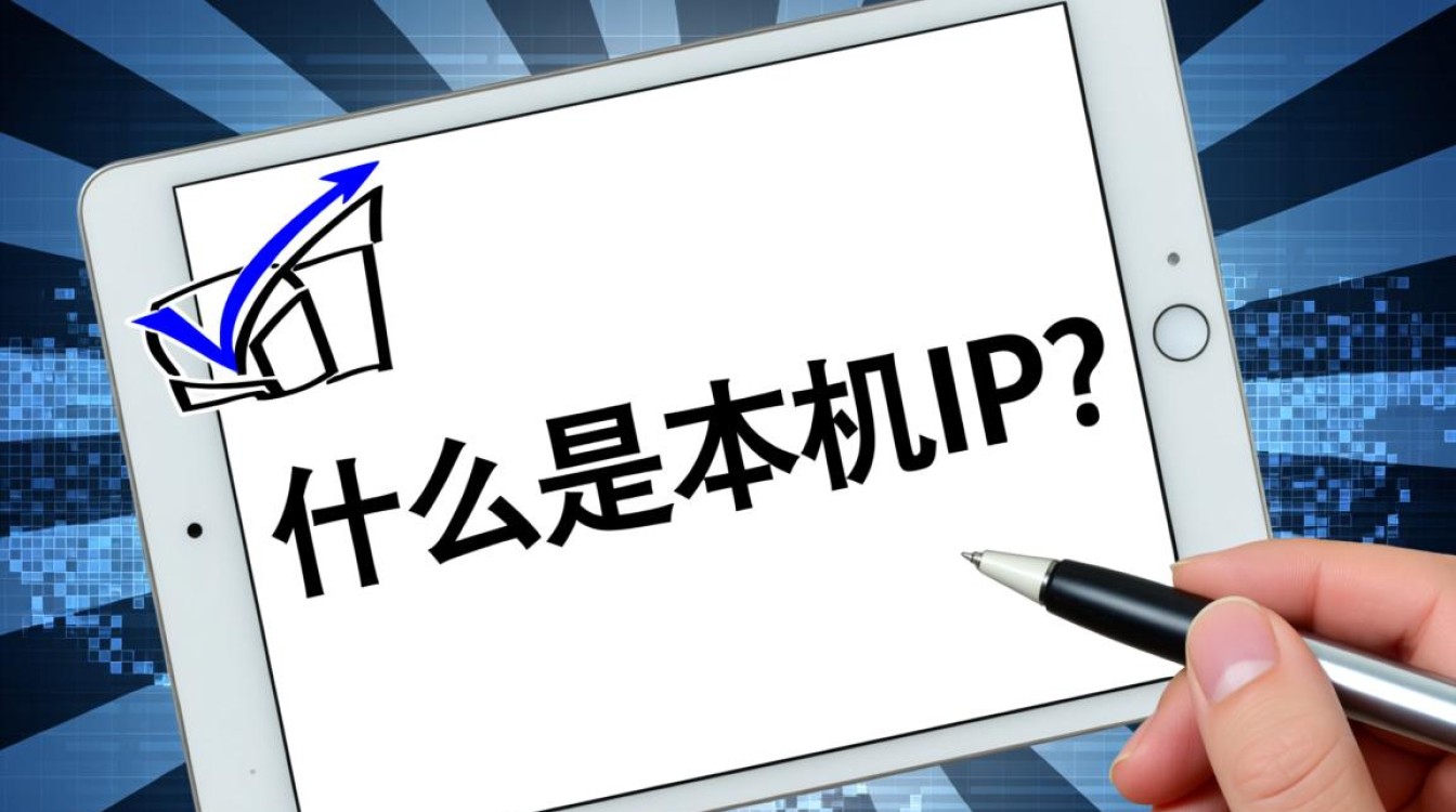 轻松掌握,本机IP地址修改指南-图3 轻松掌握,本机IP地址修改指南-图3