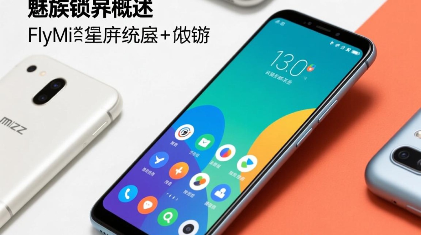 魅族手机锁屏功能详解-图2 魅族手机锁屏功能详解-图2