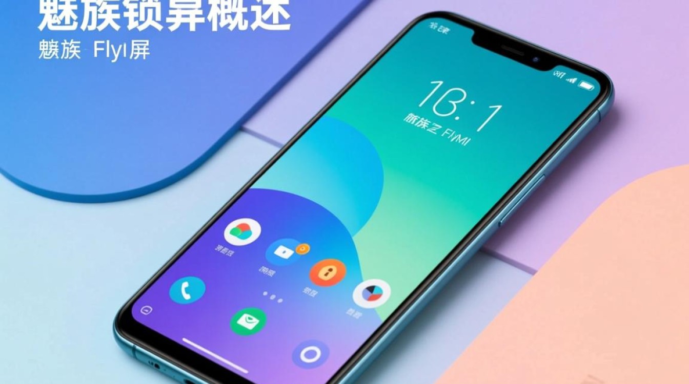 魅族手机锁屏功能详解-图1 魅族手机锁屏功能详解-图1