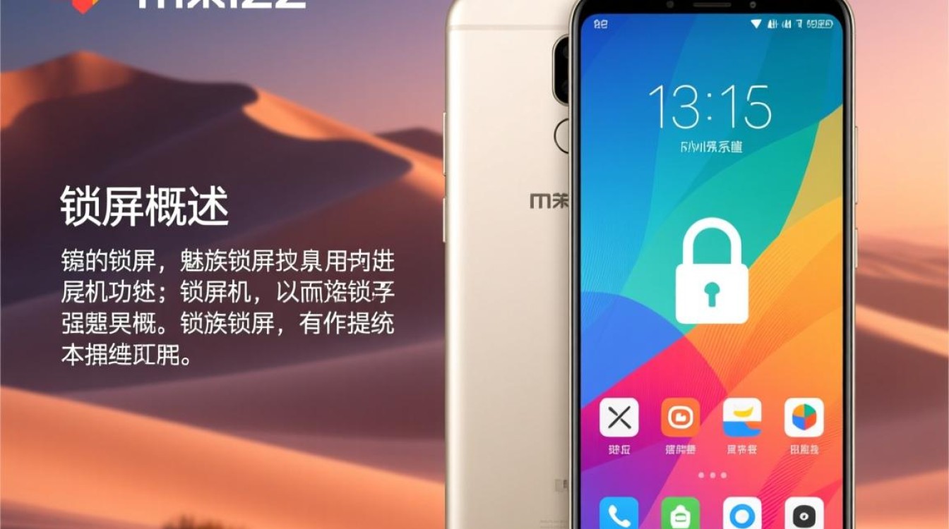魅族手机锁屏功能详解-图3 魅族手机锁屏功能详解-图3