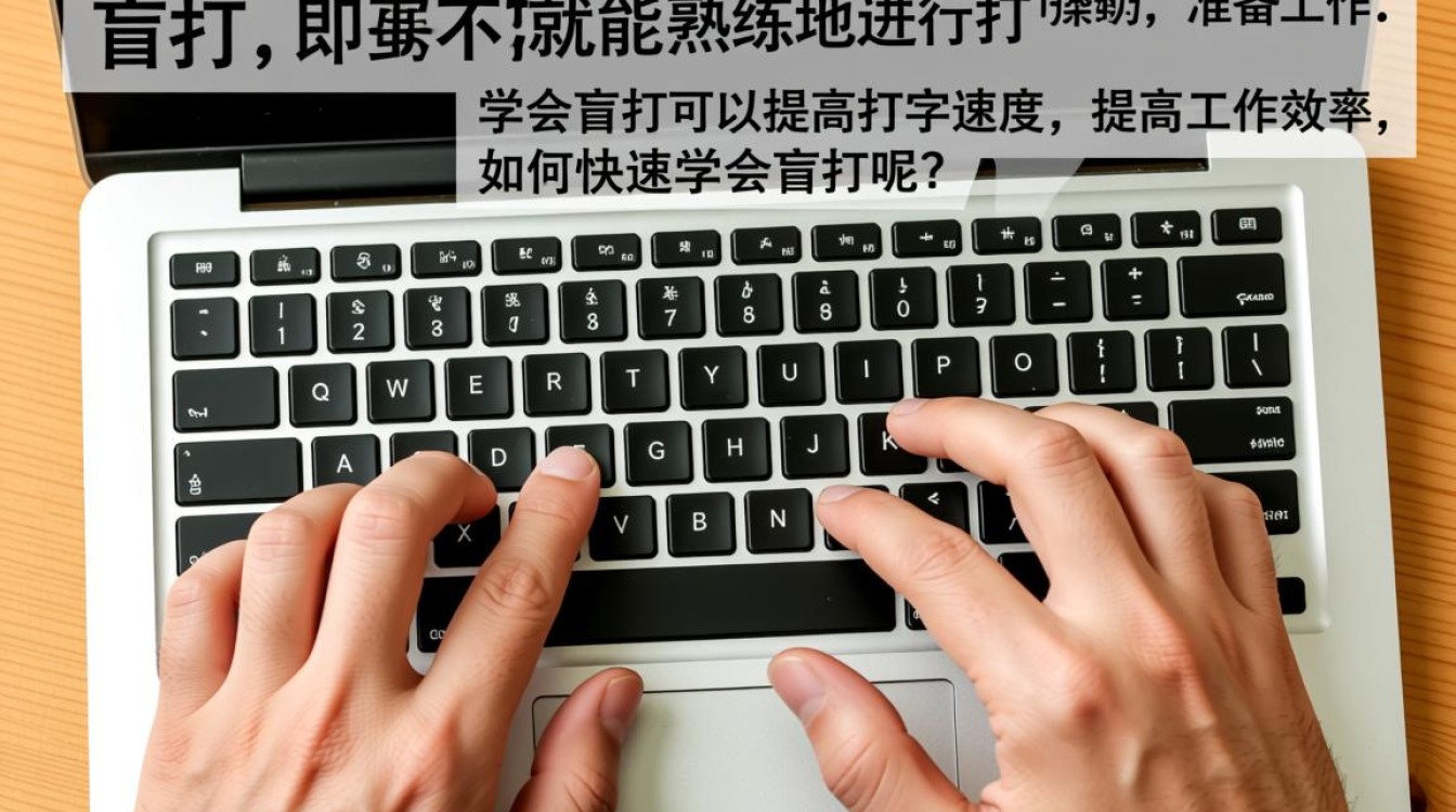 速成盲打技巧揭秘-图1