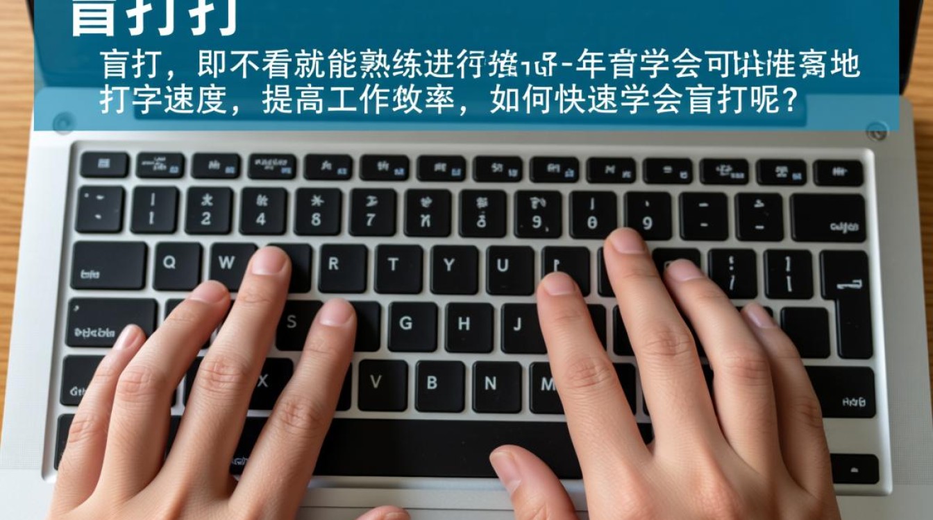 速成盲打技巧揭秘-图2