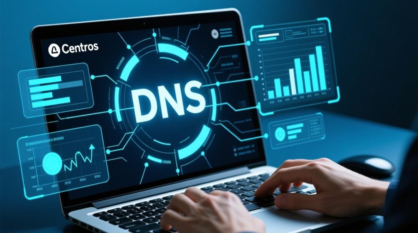CentOS DNS解析速度慢问题解析-图1