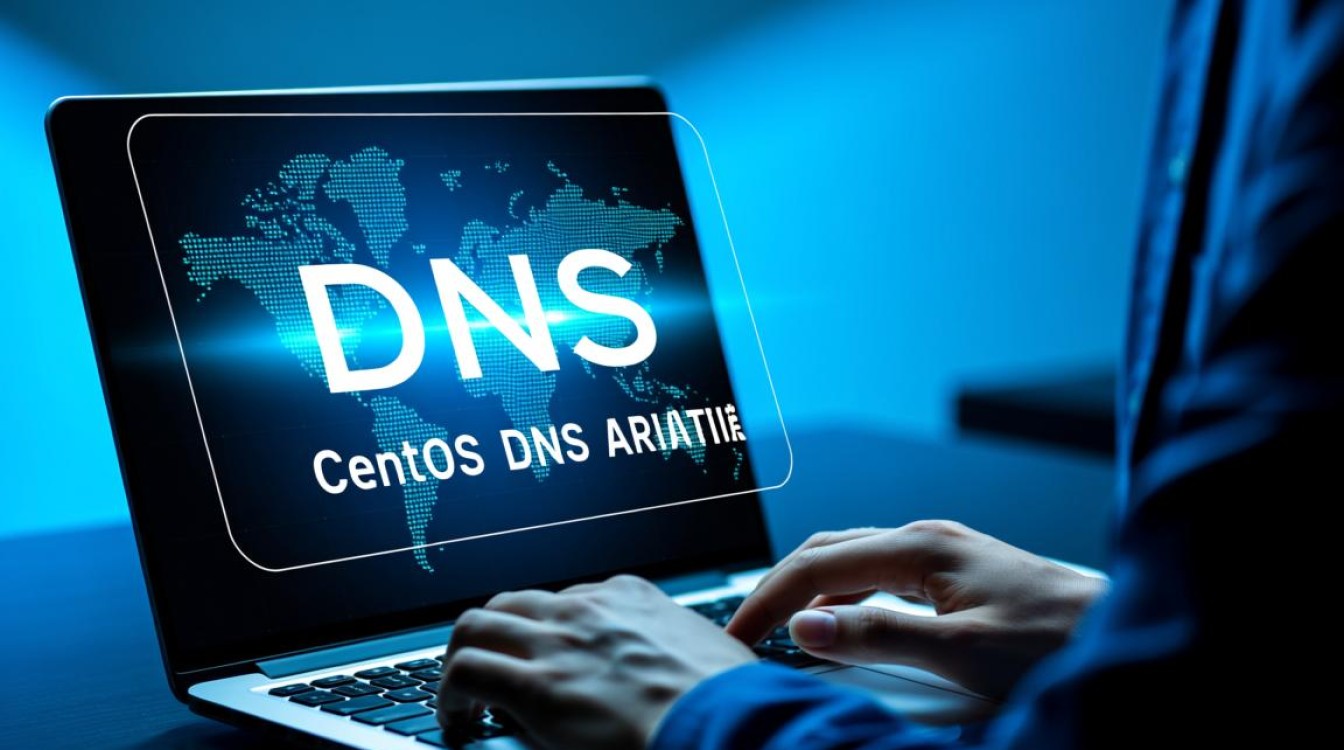 CentOS DNS解析速度慢问题解析-图2