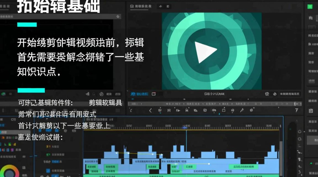高效剪辑，新动作视频制作指南-图3