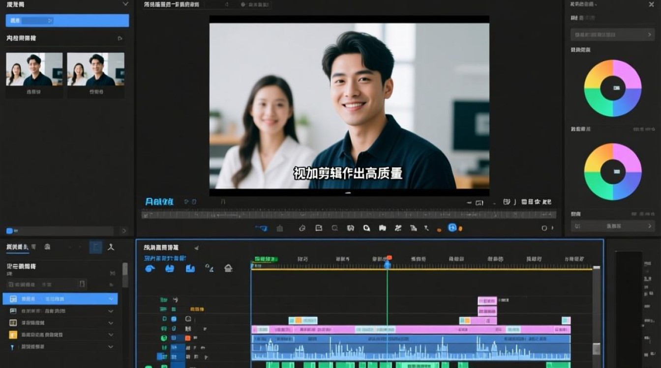 度加剪辑视频教程，轻松制作个性化短视频-图2