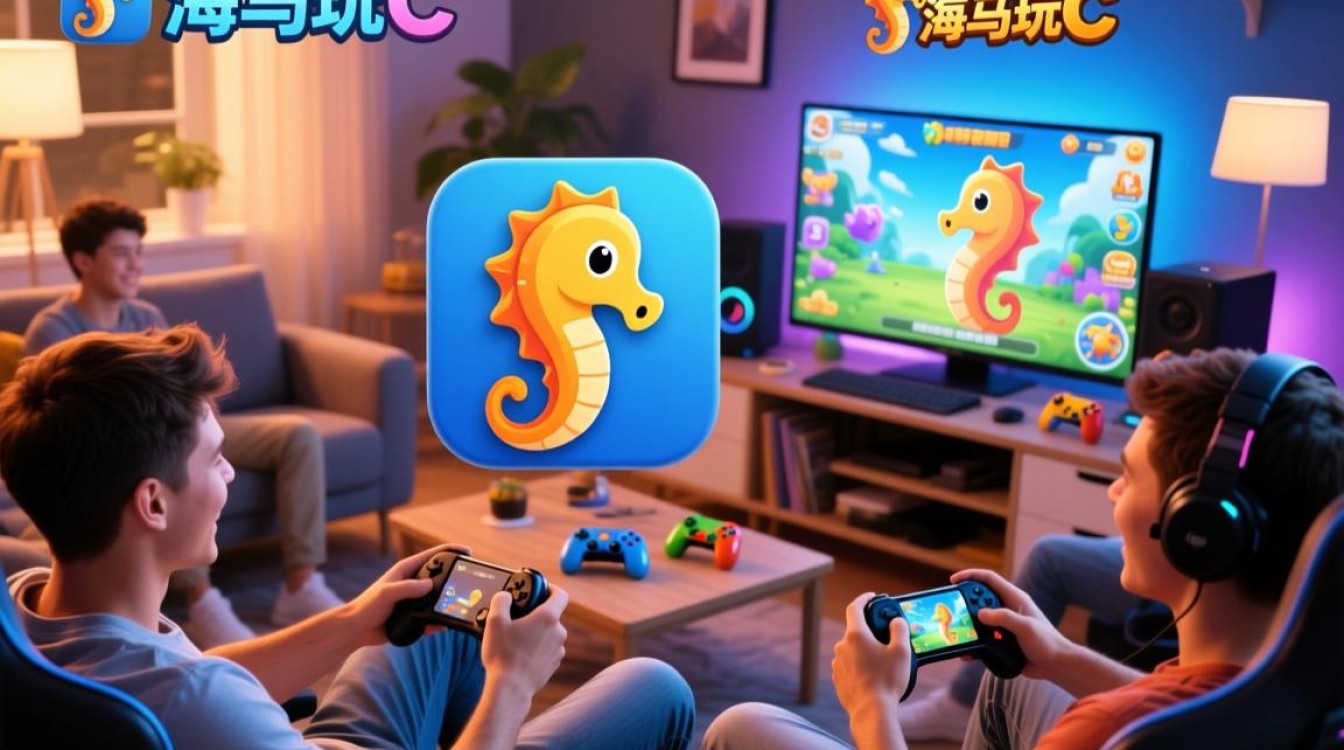 海马玩C报错处理指南-图1