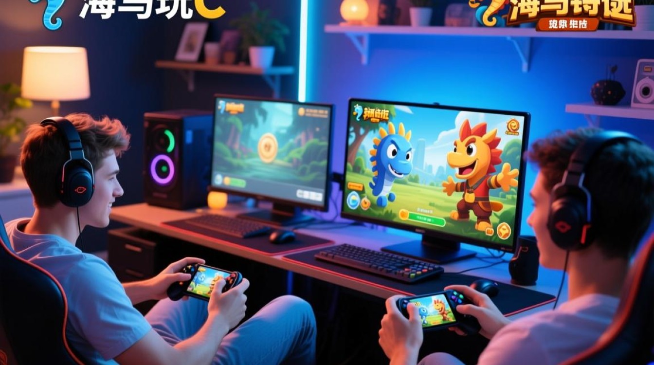 海马玩C报错处理指南-图2