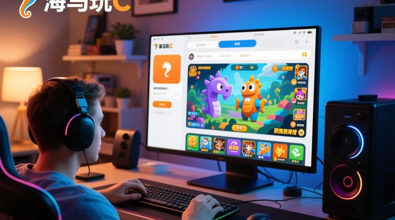 海马玩C报错处理指南-图3