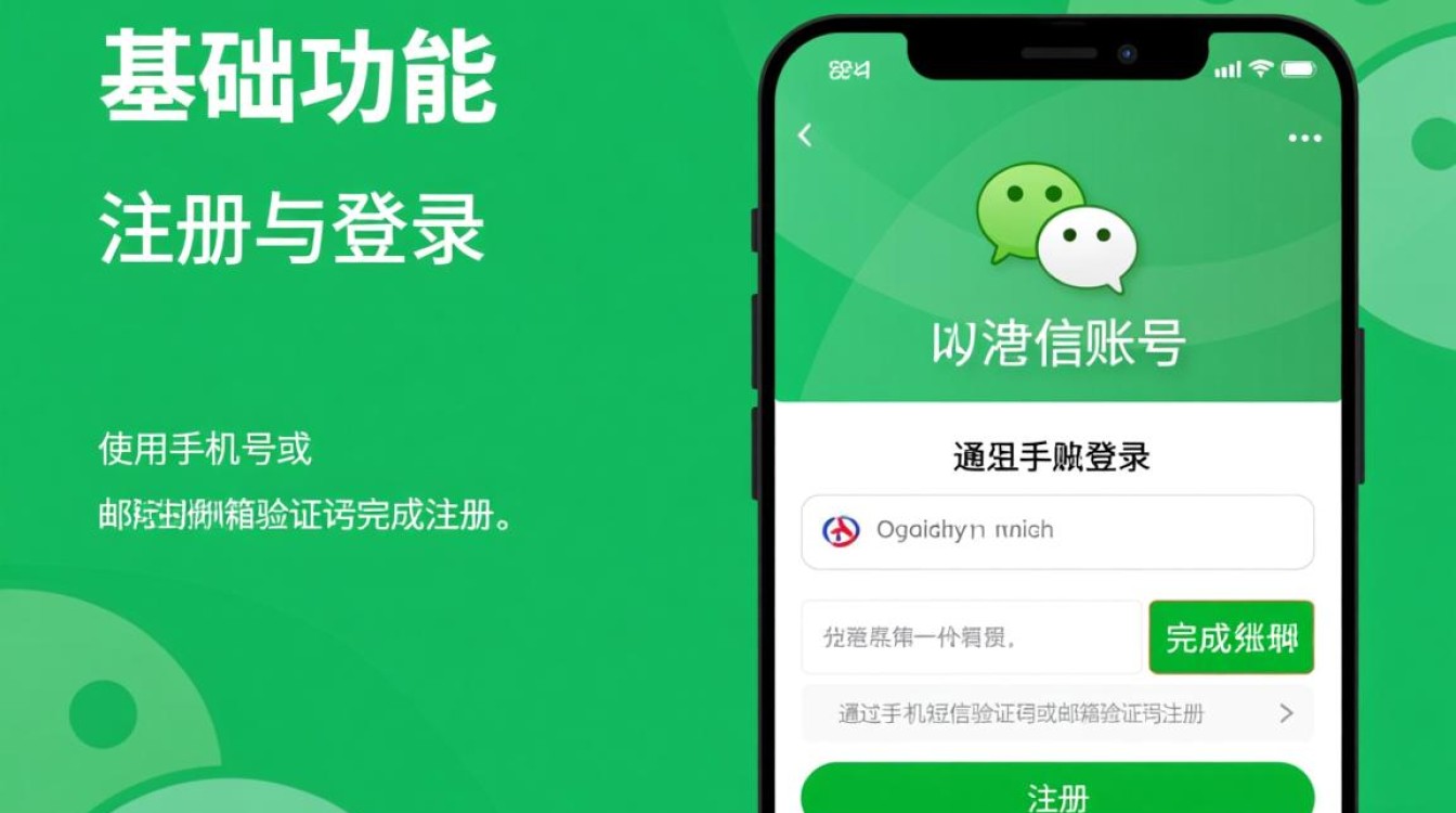 微信轻松上手指南-图1