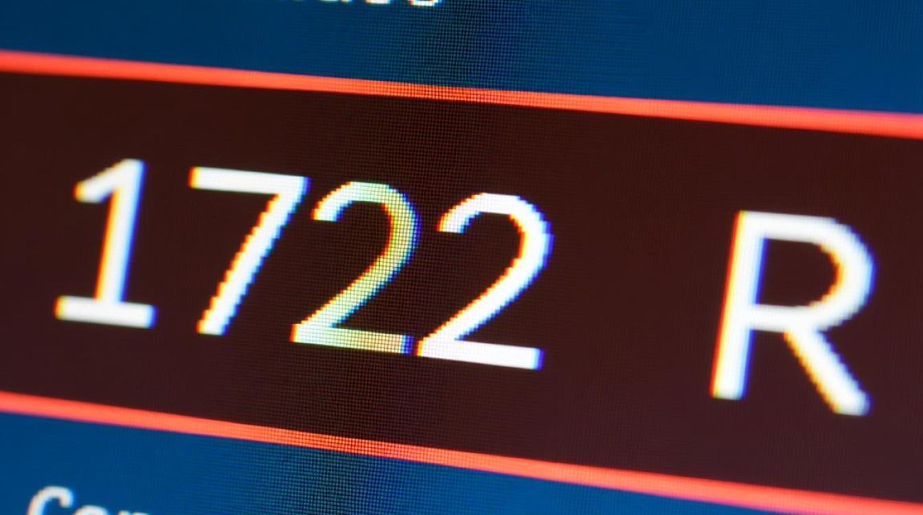 软件安装遇1722错误解析-图2