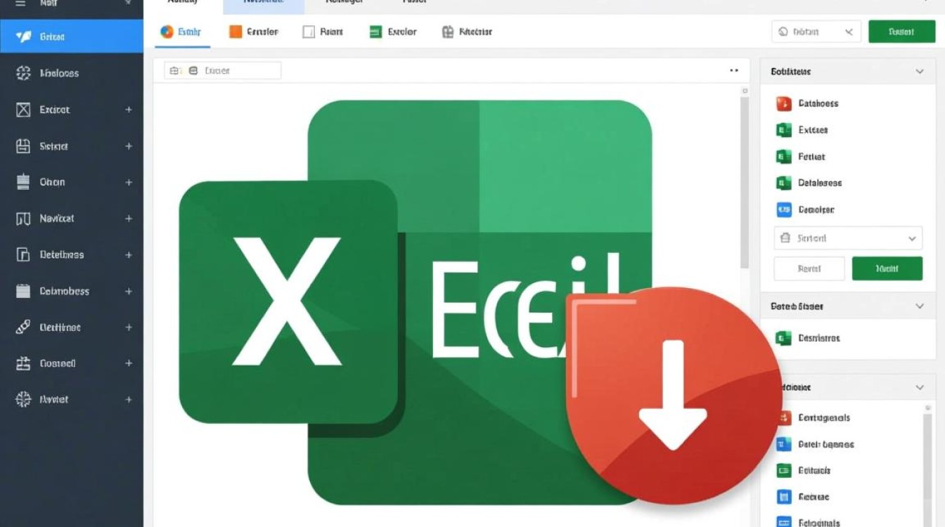 Navicat Excel导入错误排查指南-图2 Navicat Excel导入错误排查指南-图2