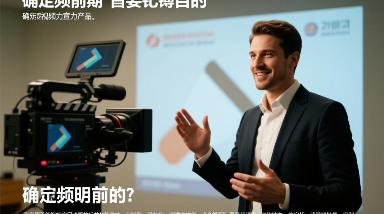视频剪辑前期准备工作指南-图2 视频剪辑前期准备工作指南-图2
