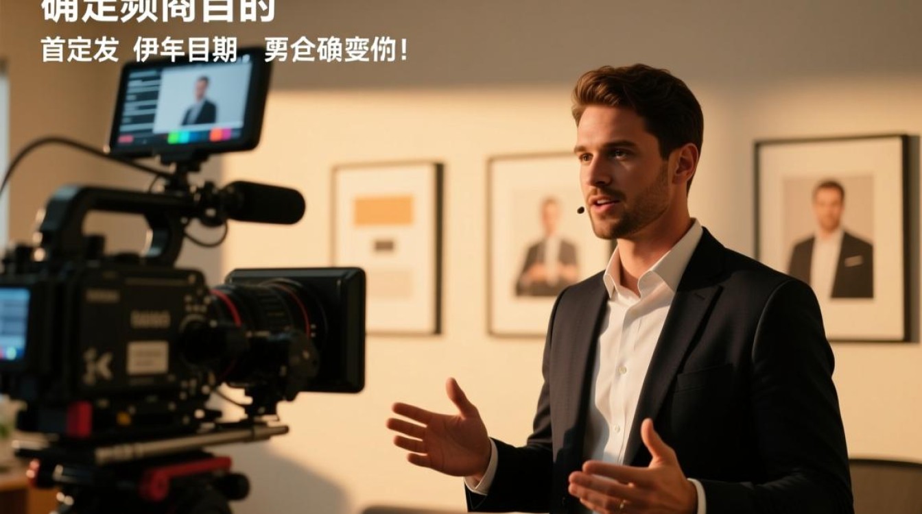 视频剪辑前期准备工作指南-图3 视频剪辑前期准备工作指南-图3