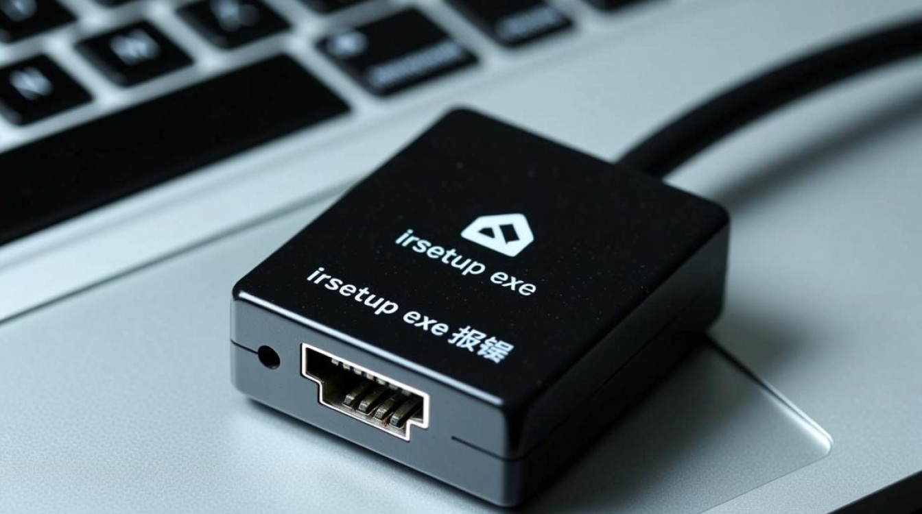 irsetup.exe错误处理指南-图3