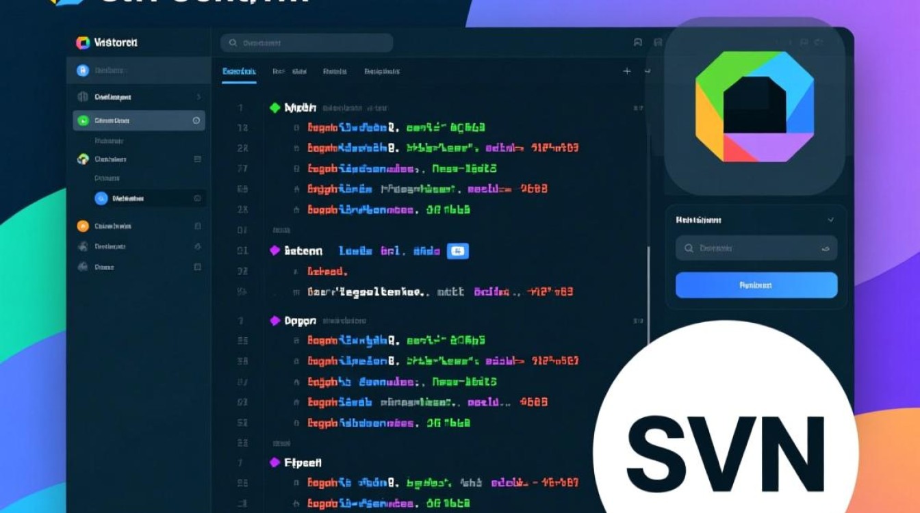 WebStorm SVN错误处理指南-图1