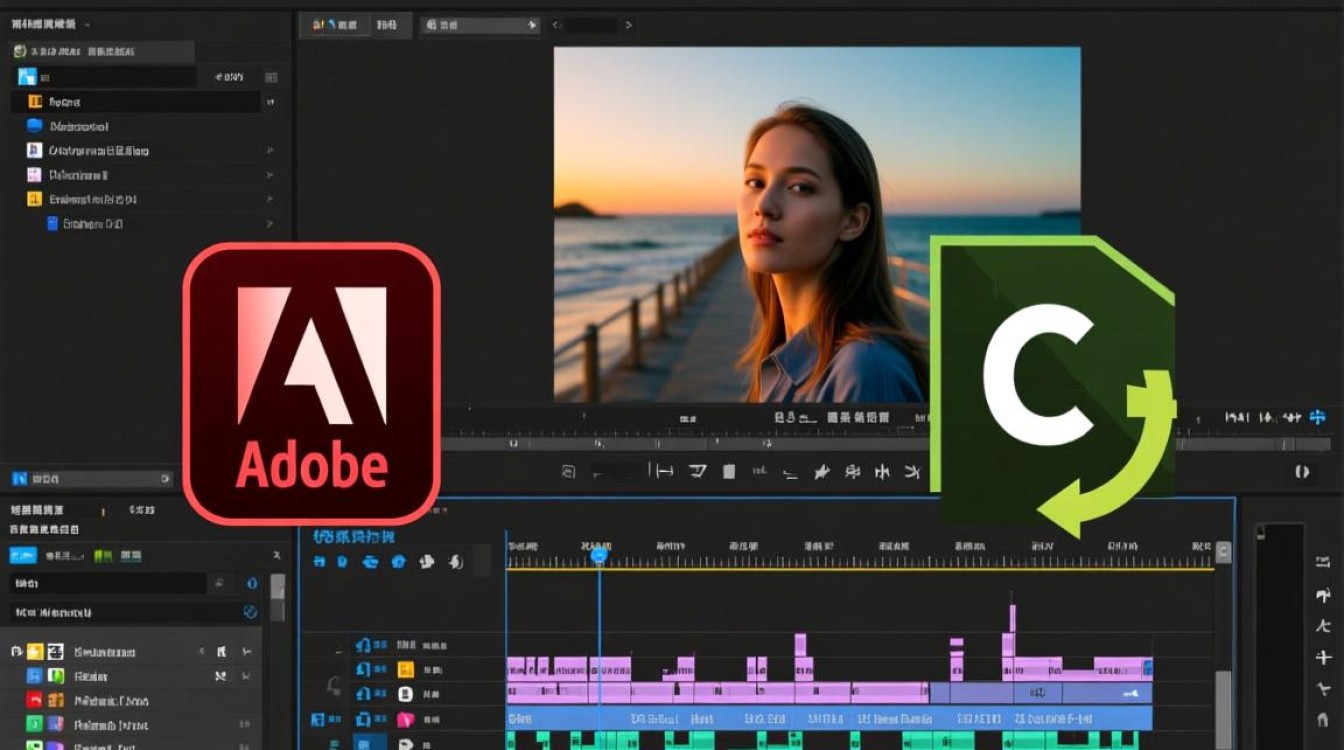 高效视频剪辑,快速打包视频技巧指南-图2 高效视频剪辑,快速打包视频技巧指南-图2