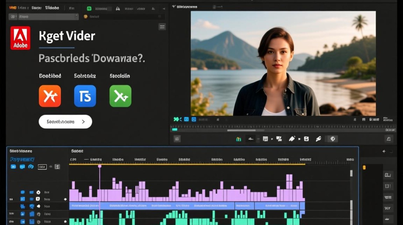 高效视频剪辑,快速打包视频技巧指南-图3 高效视频剪辑,快速打包视频技巧指南-图3