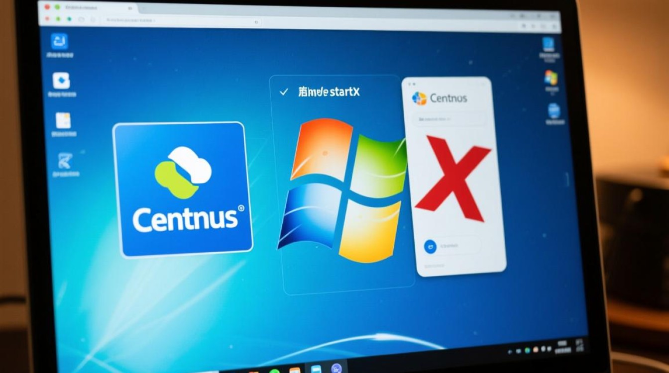 CentOS启动X Window System失败问题解析-图1 CentOS启动X Window System失败问题解析-图1