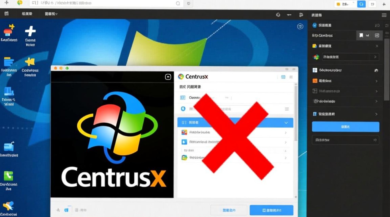 CentOS启动X Window System失败问题解析-图3 CentOS启动X Window System失败问题解析-图3