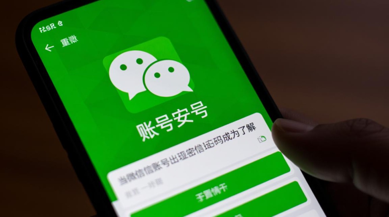 轻松重置微信号，步骤指南详解-图1