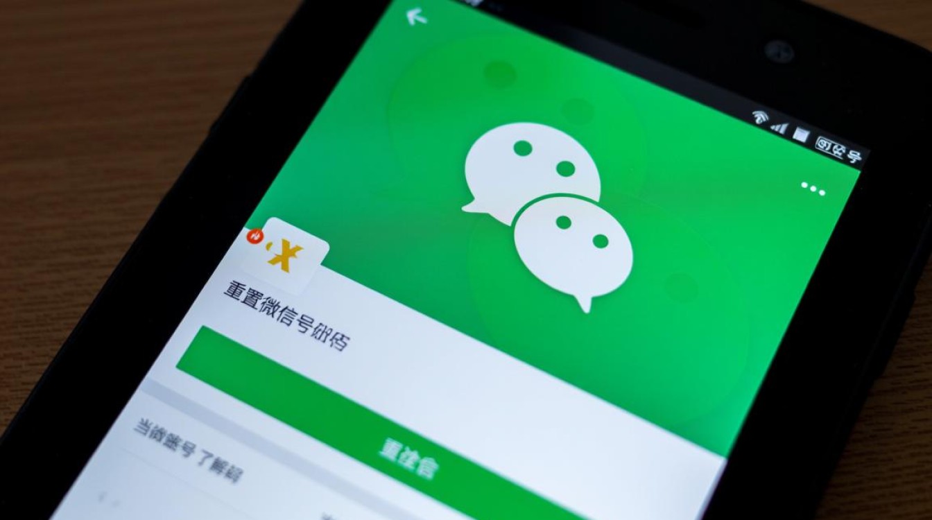 轻松重置微信号，步骤指南详解-图2