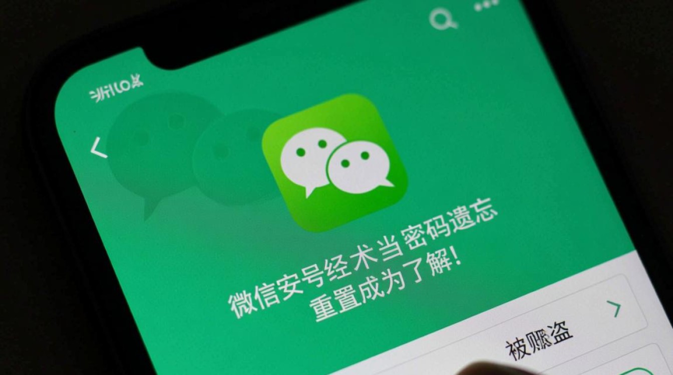 轻松重置微信号，步骤指南详解-图3