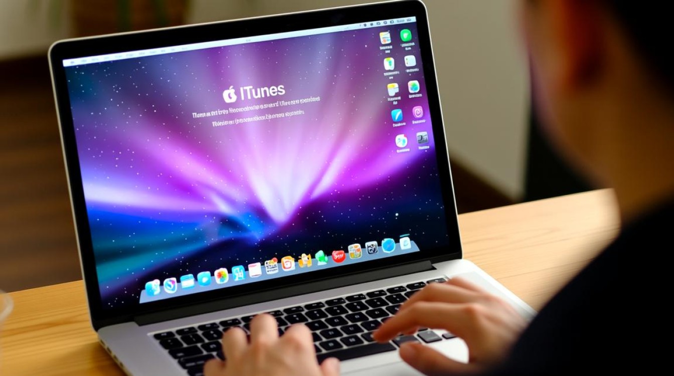 iTunes恢复错误处理指南-图1