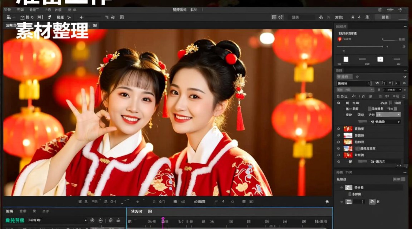 春节照片视频剪辑攻略-图2