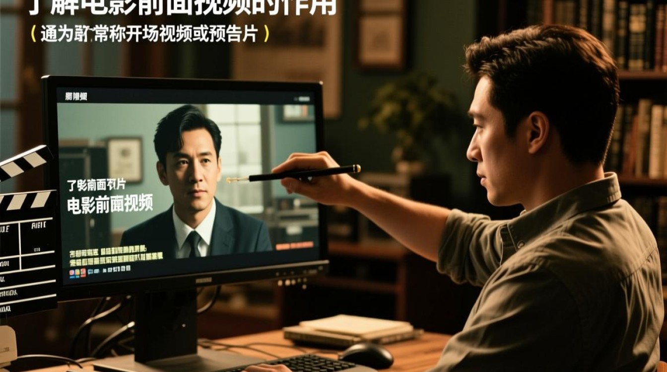 电影预告片剪辑技巧解析-图1