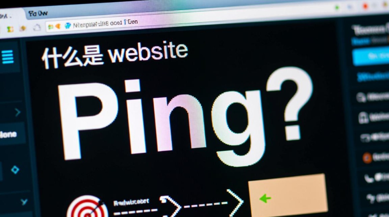 网站ping测教程,轻松检测网站连通性-图2 网站ping测教程,轻松检测网站连通性-图2