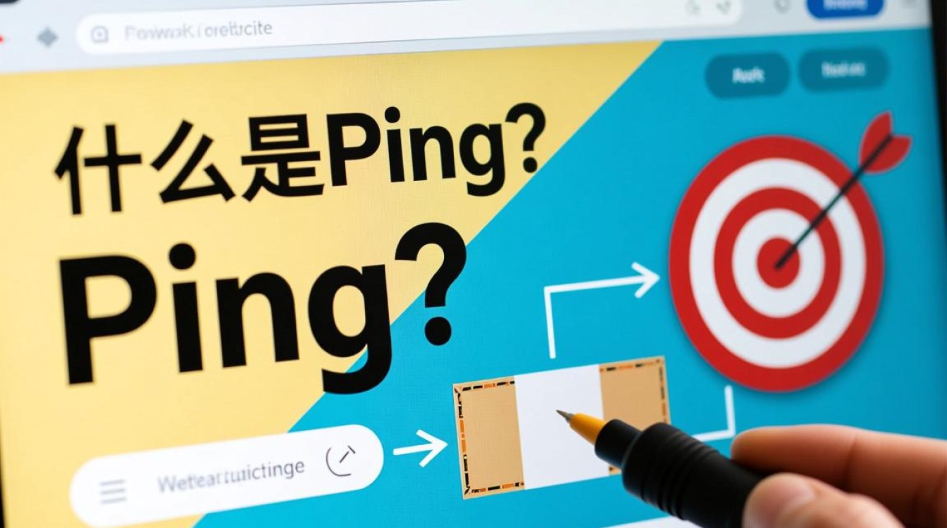 网站ping测教程,轻松检测网站连通性-图3 网站ping测教程,轻松检测网站连通性-图3