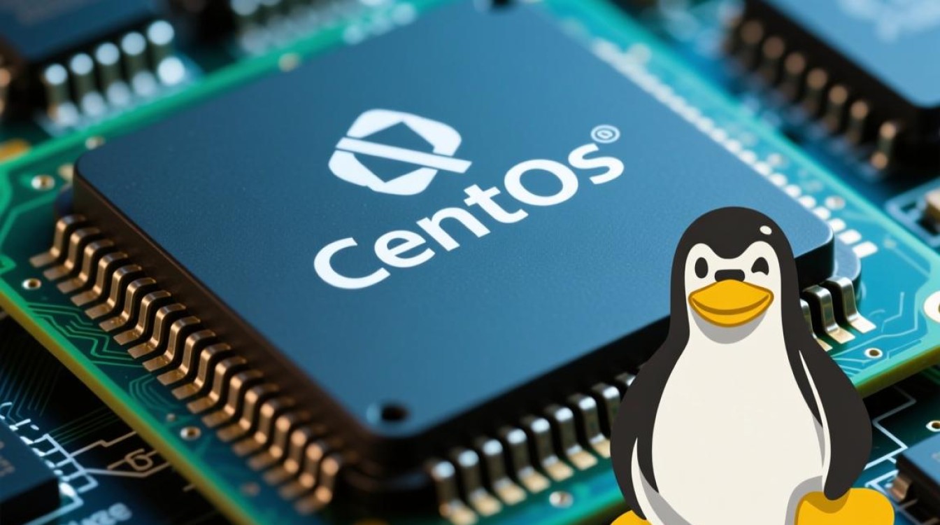 CentOS系统CPU性能深度测试报告-图1