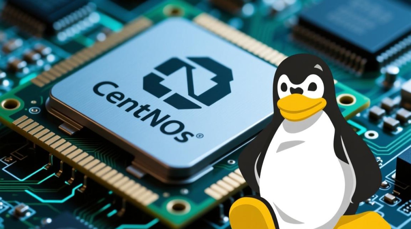 CentOS系统CPU性能深度测试报告-图3