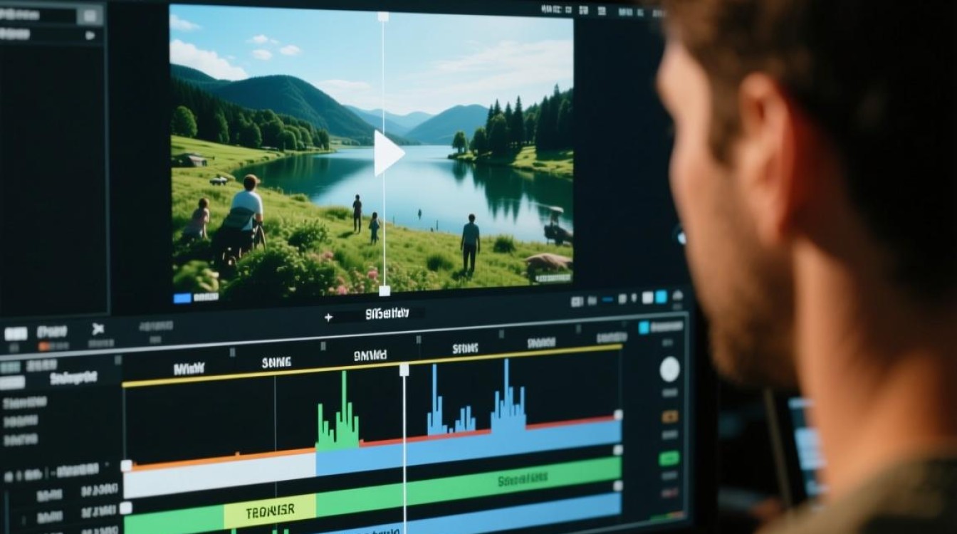 高效视频剪辑，转场技巧全解析-图2