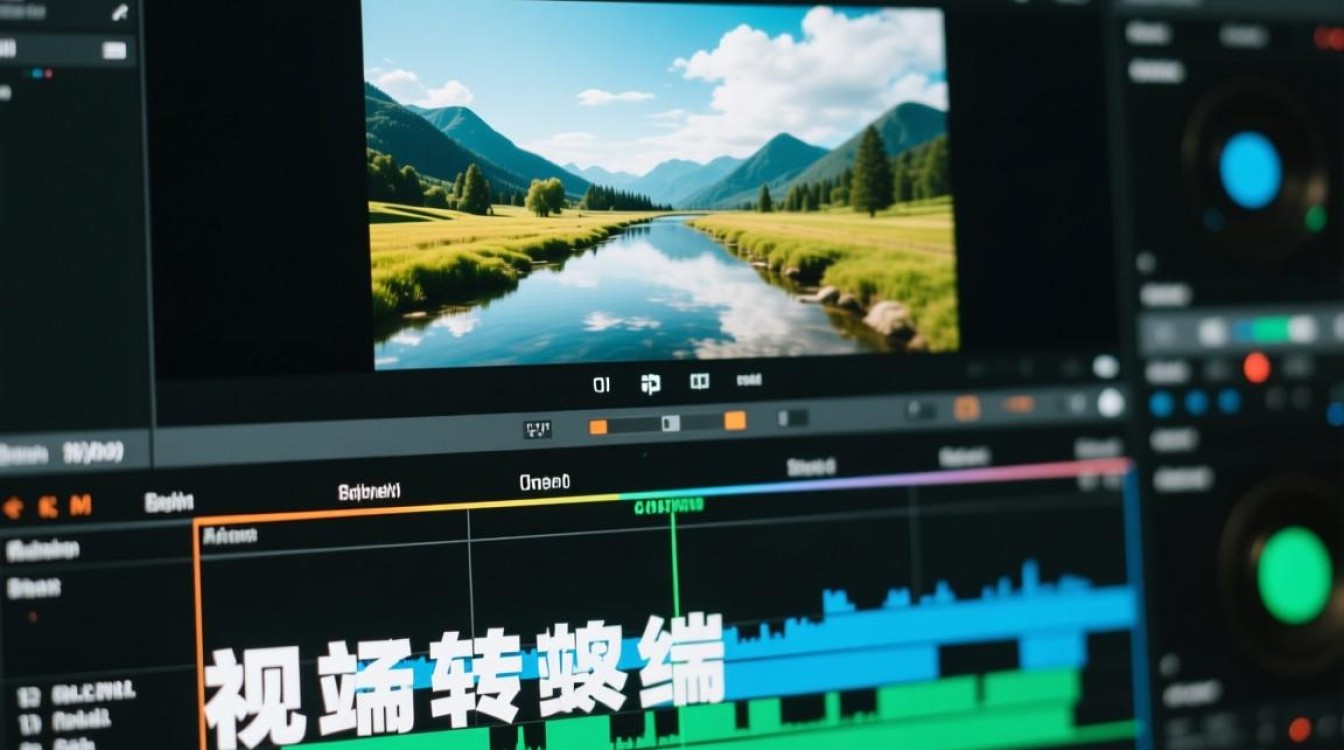 高效视频剪辑，转场技巧全解析-图1