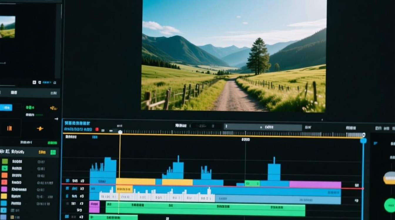 高效视频剪辑，转场技巧全解析-图3