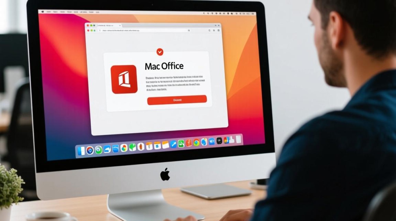 Mac Office启动报错,解决之道大揭秘-图2 Mac Office启动报错,解决之道大揭秘-图2