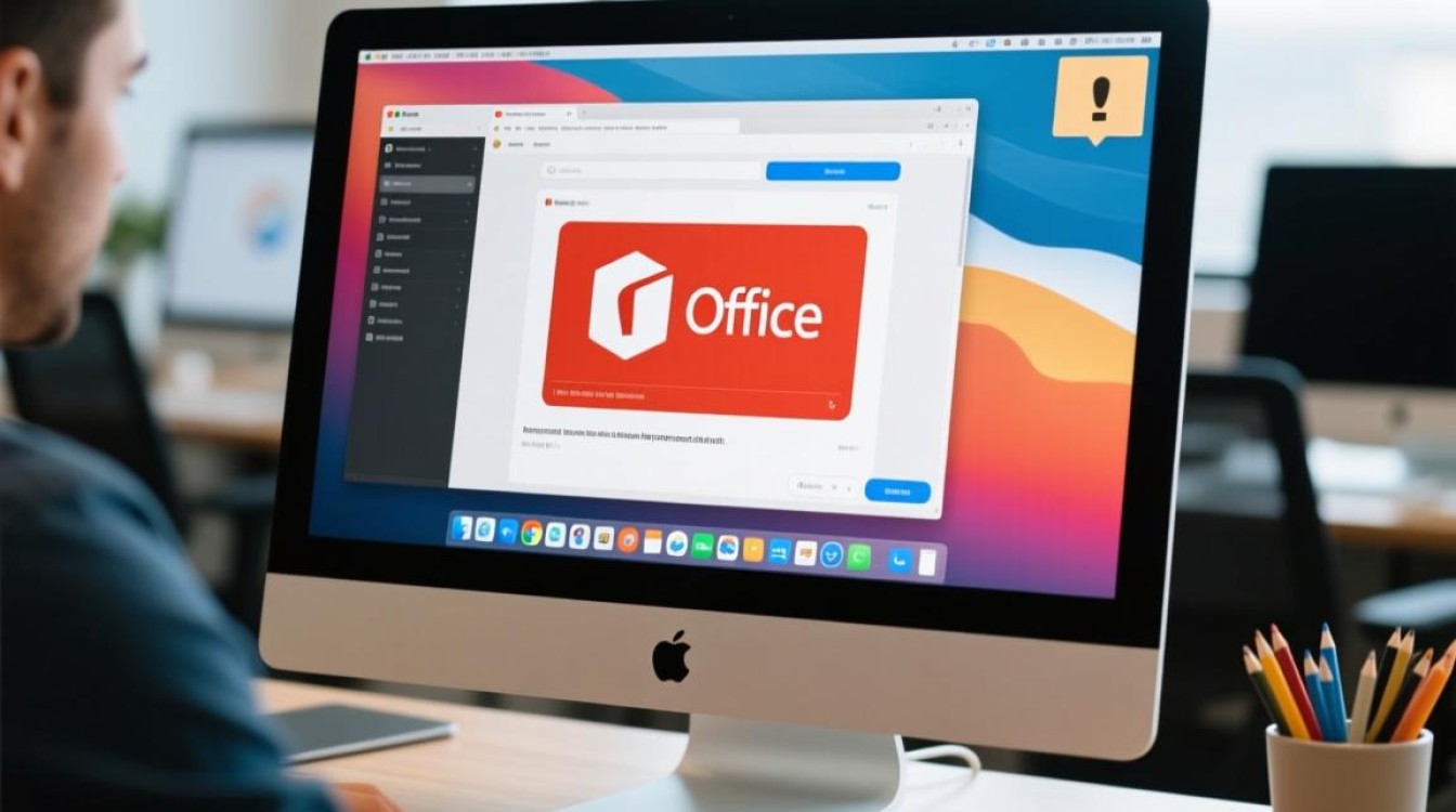 Mac Office启动报错,解决之道大揭秘-图3 Mac Office启动报错,解决之道大揭秘-图3
