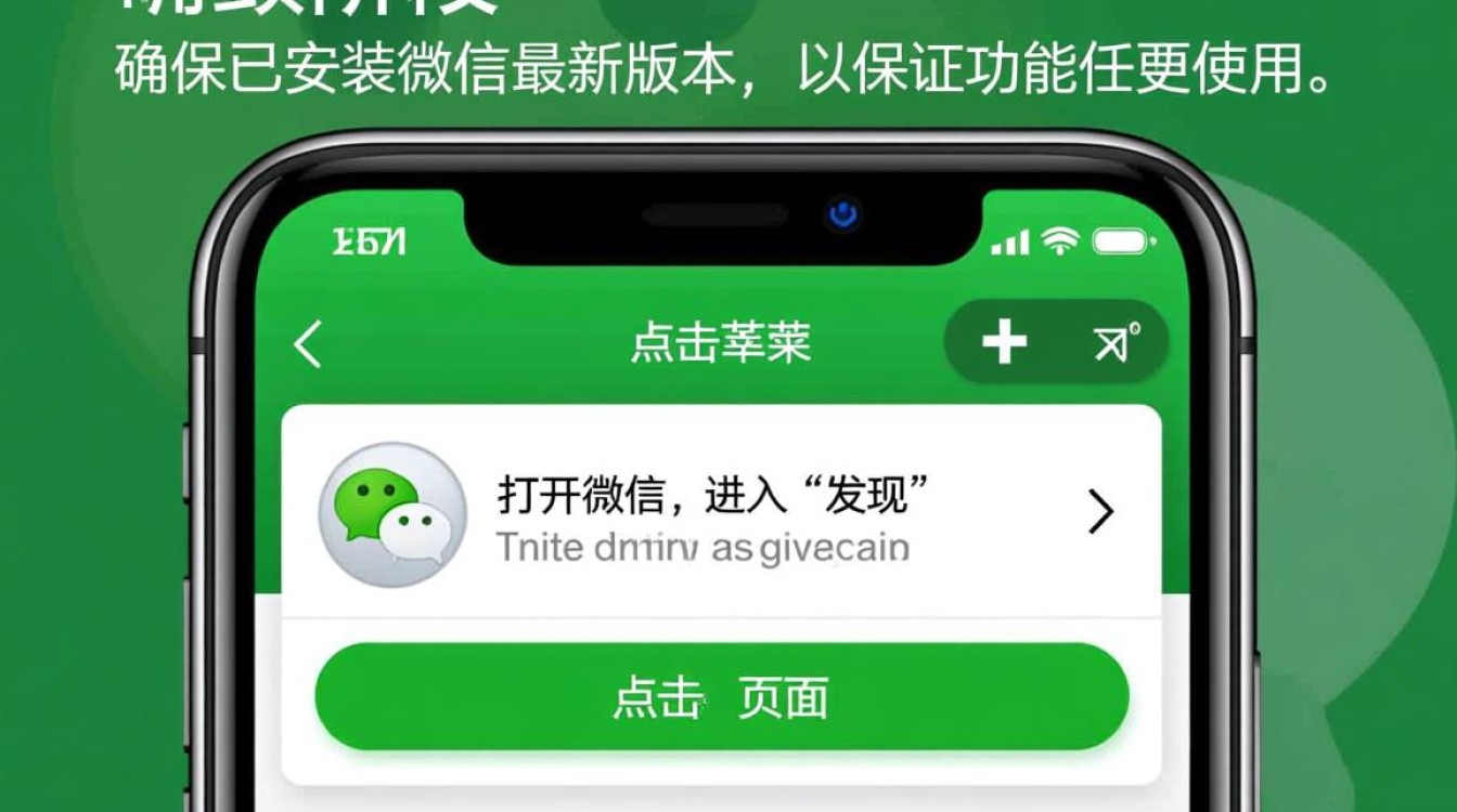 轻松分享，微信朋友圈视频发布攻略-图1