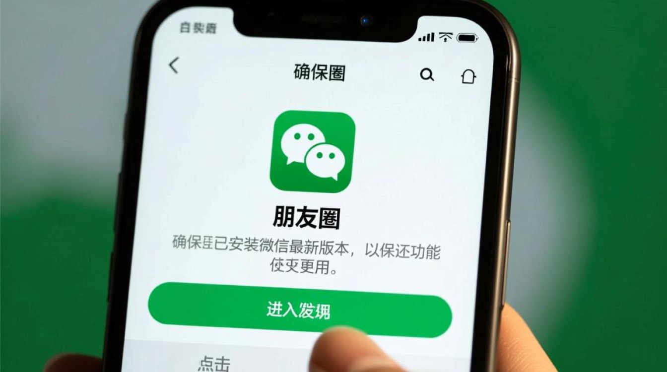 轻松分享，微信朋友圈视频发布攻略-图2