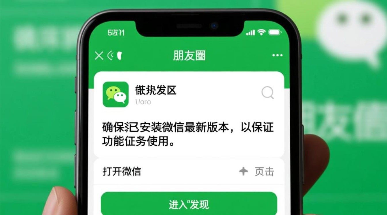 轻松分享，微信朋友圈视频发布攻略-图3