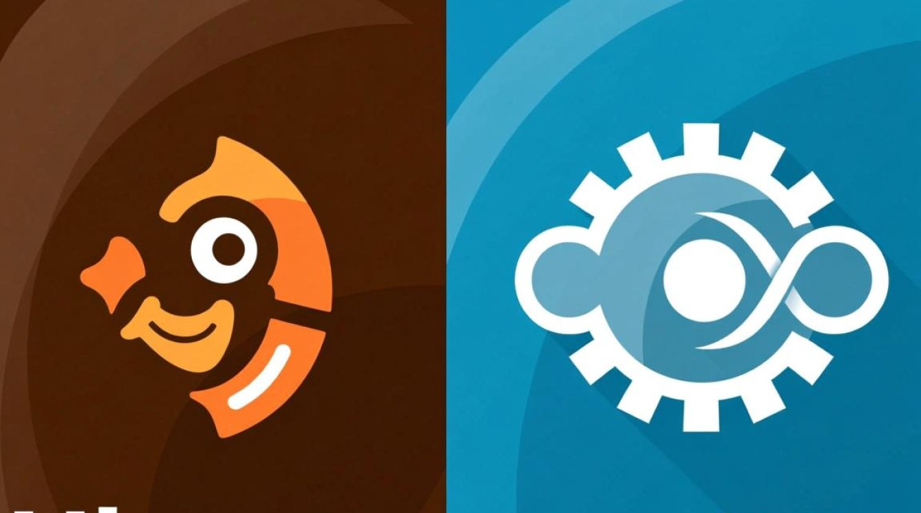 乌班图与CentOS，两款主流Linux发行版的比较-图2