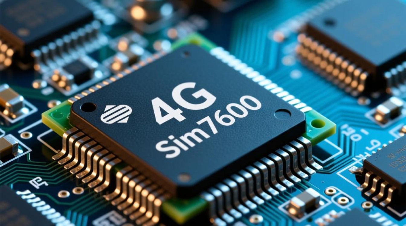 基于CentOS的Sim7600模块应用开发指南-图2