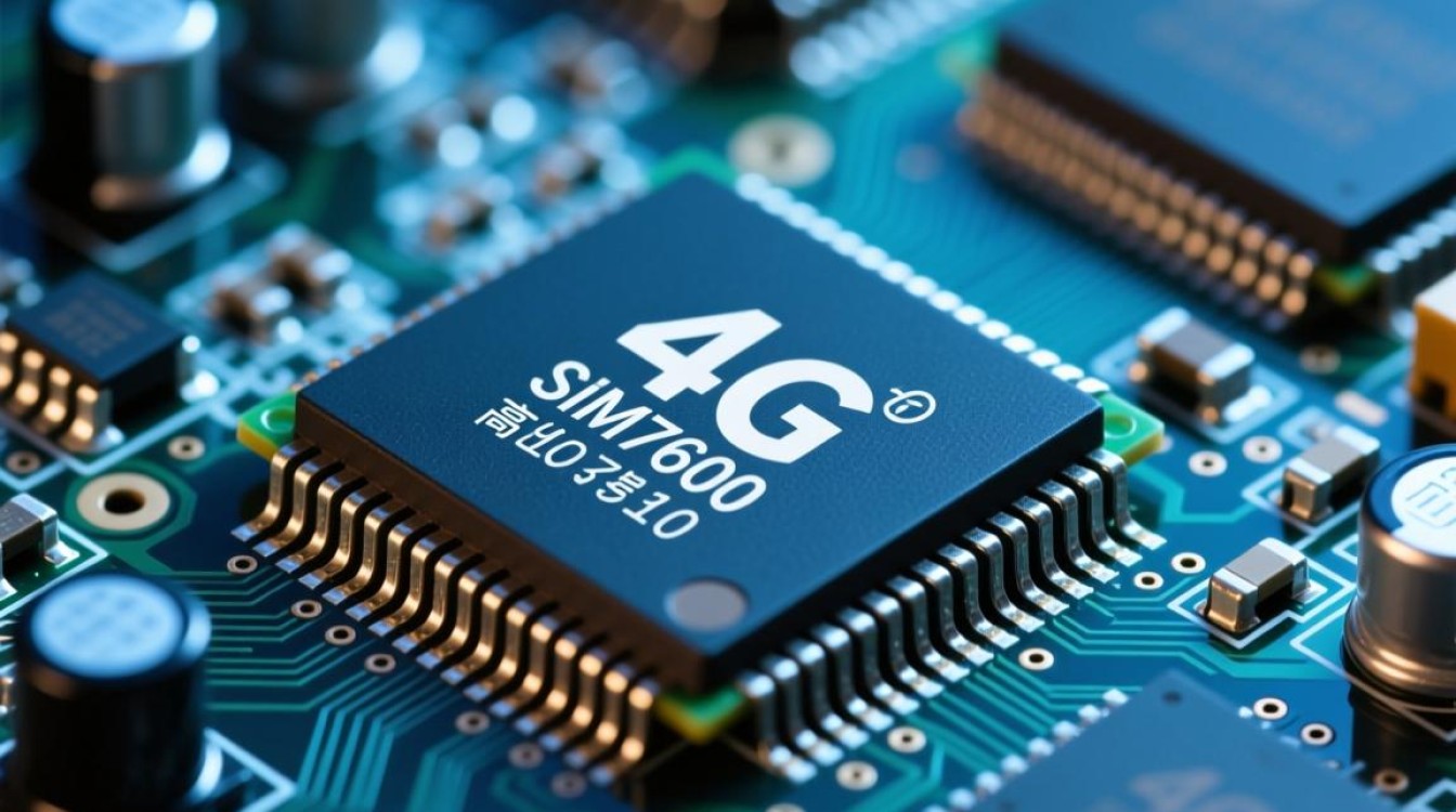 基于CentOS的Sim7600模块应用开发指南-图1