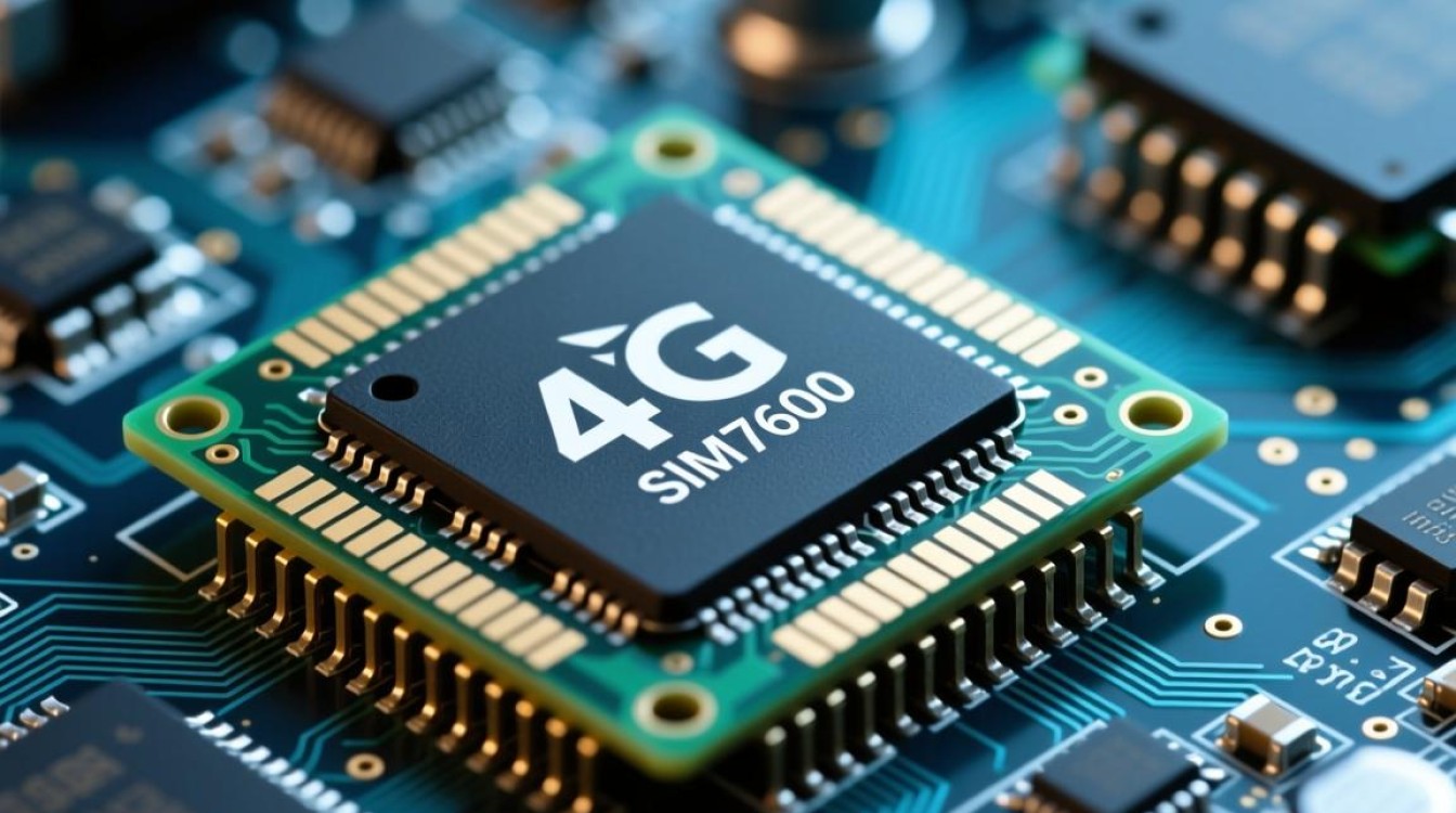 基于CentOS的Sim7600模块应用开发指南-图3