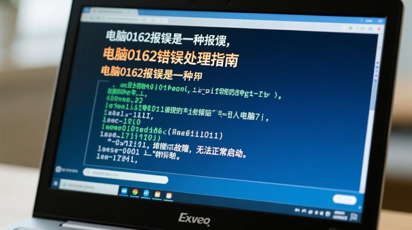 联想电脑0162故障解析指南-图1