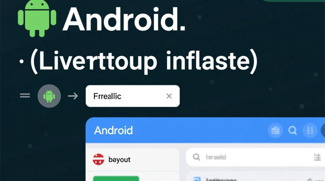 系统崩溃预警为何Android中inflater.inflate方法总是引发报错？深度解析及解决方案！-图1